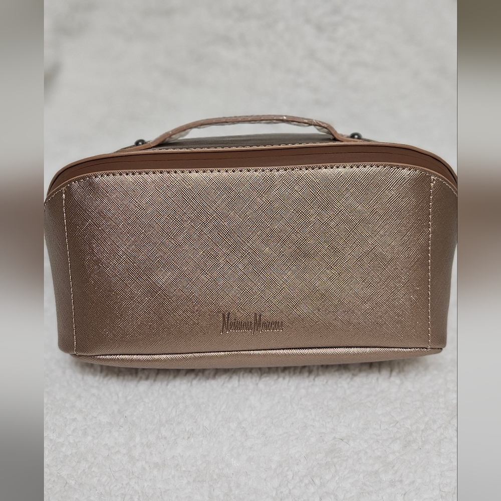 Neiman Marcus Makeup Bag